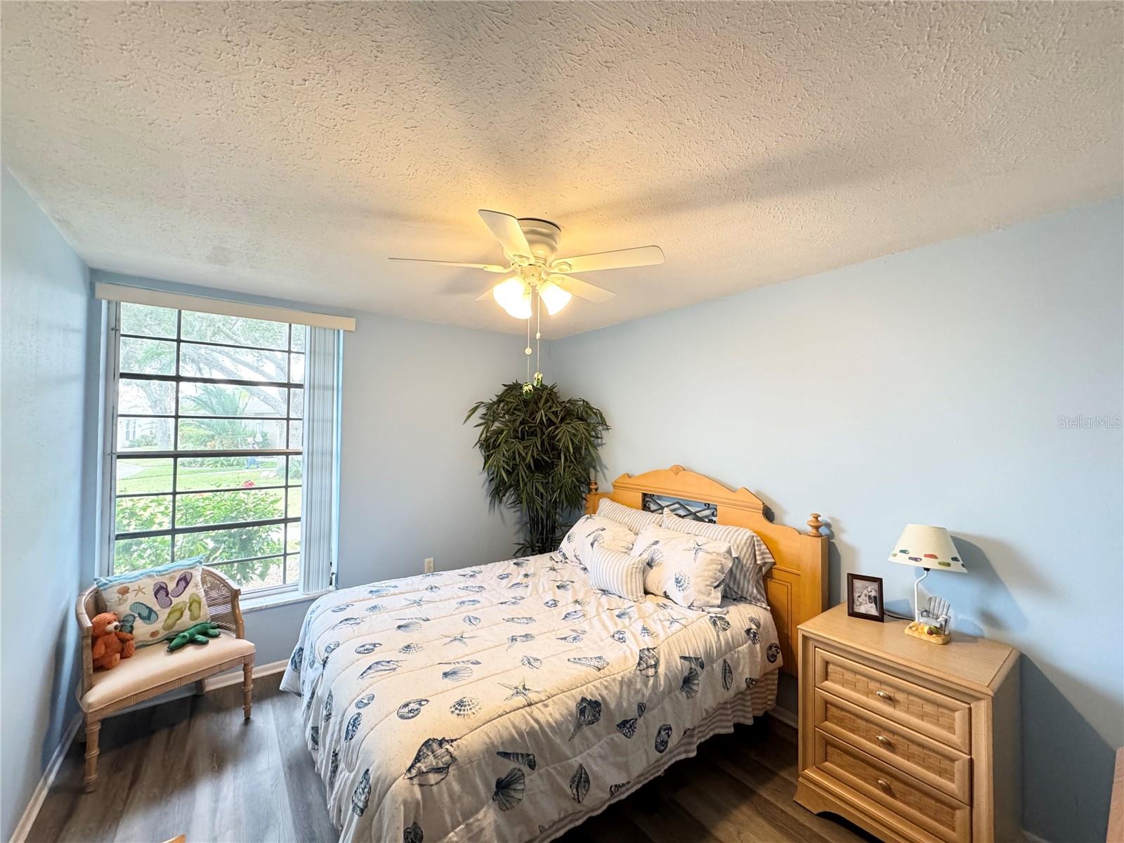 TAHITIAN GARDENS CONDO - Residential