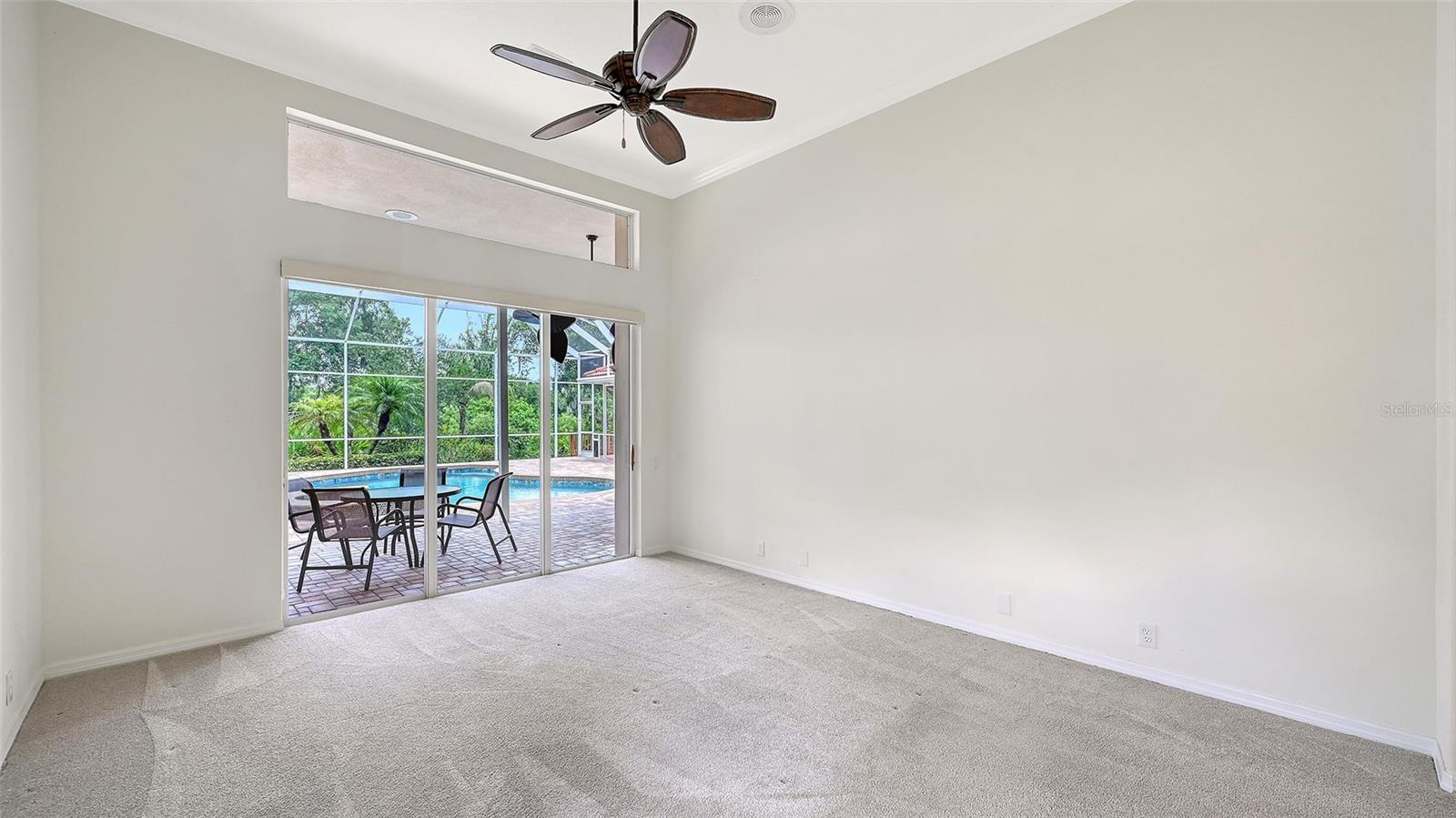 RIVER CLUB SOUTH SUBPHASE I - Residential