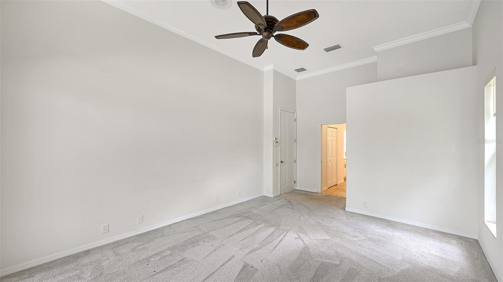RIVER CLUB SOUTH SUBPHASE I - Residential