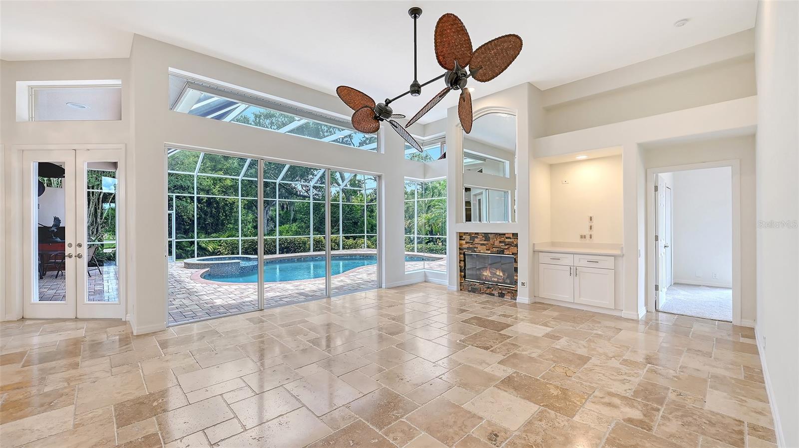 RIVER CLUB SOUTH SUBPHASE I - Residential