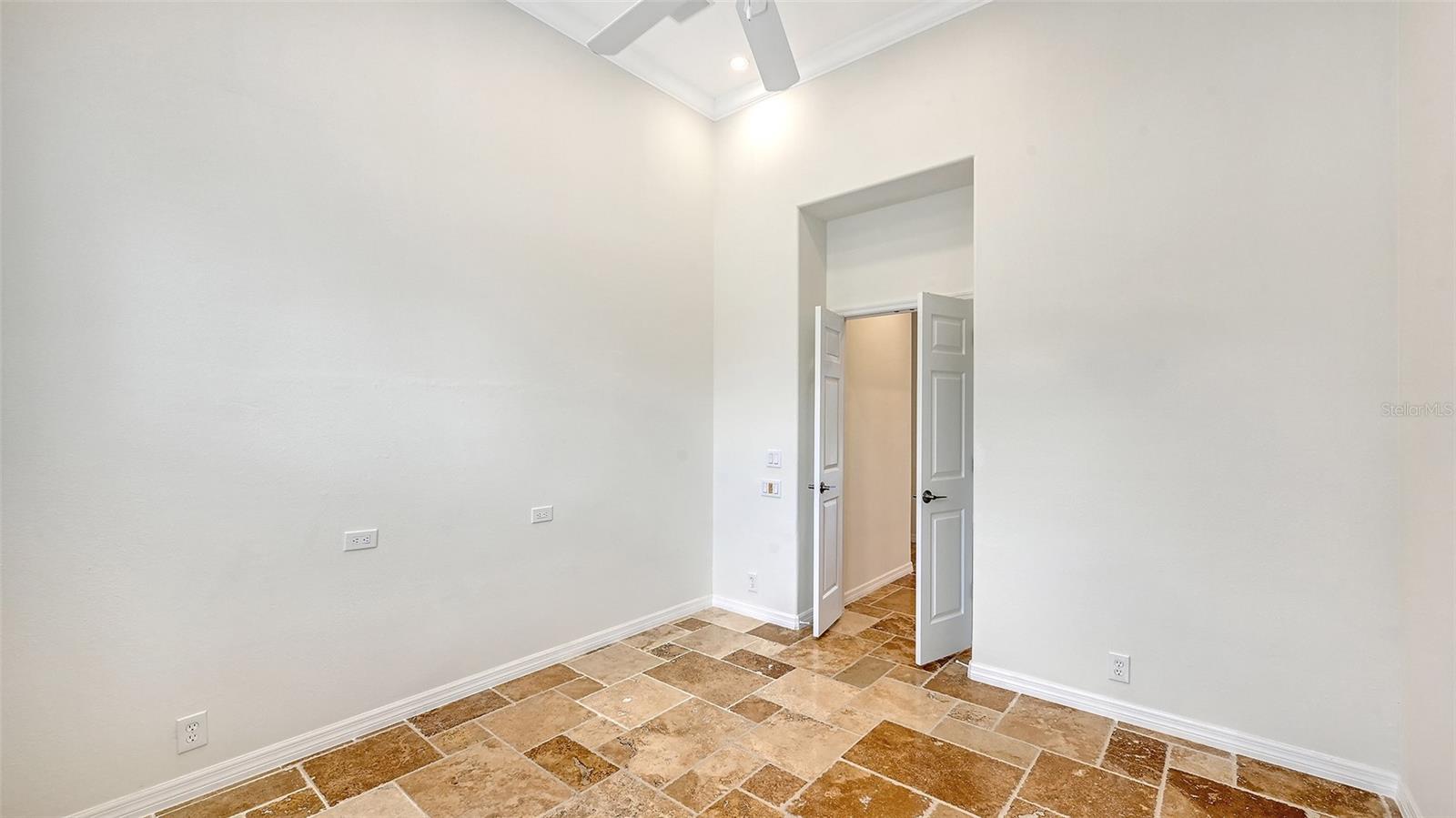 RIVER CLUB SOUTH SUBPHASE I - Residential