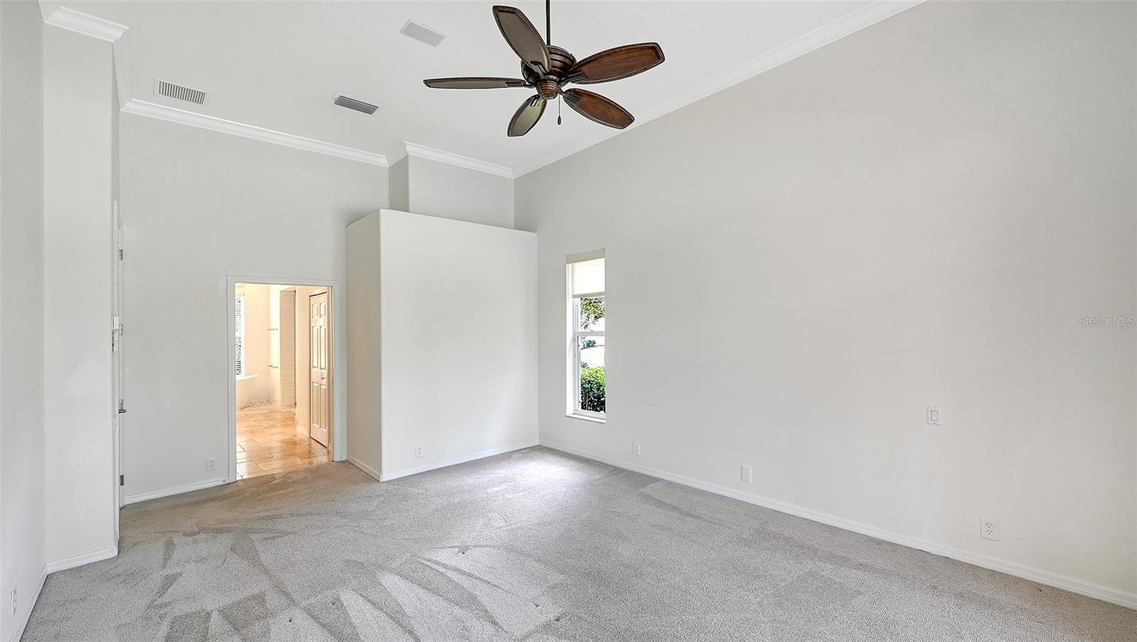 RIVER CLUB SOUTH SUBPHASE I - Residential