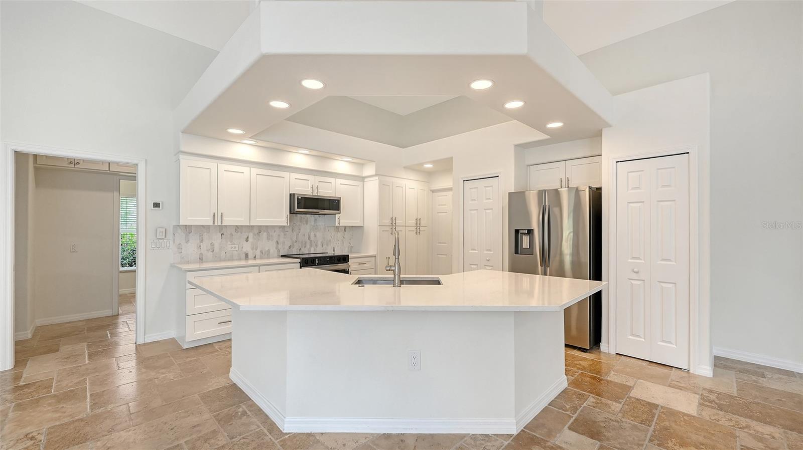 RIVER CLUB SOUTH SUBPHASE I - Residential