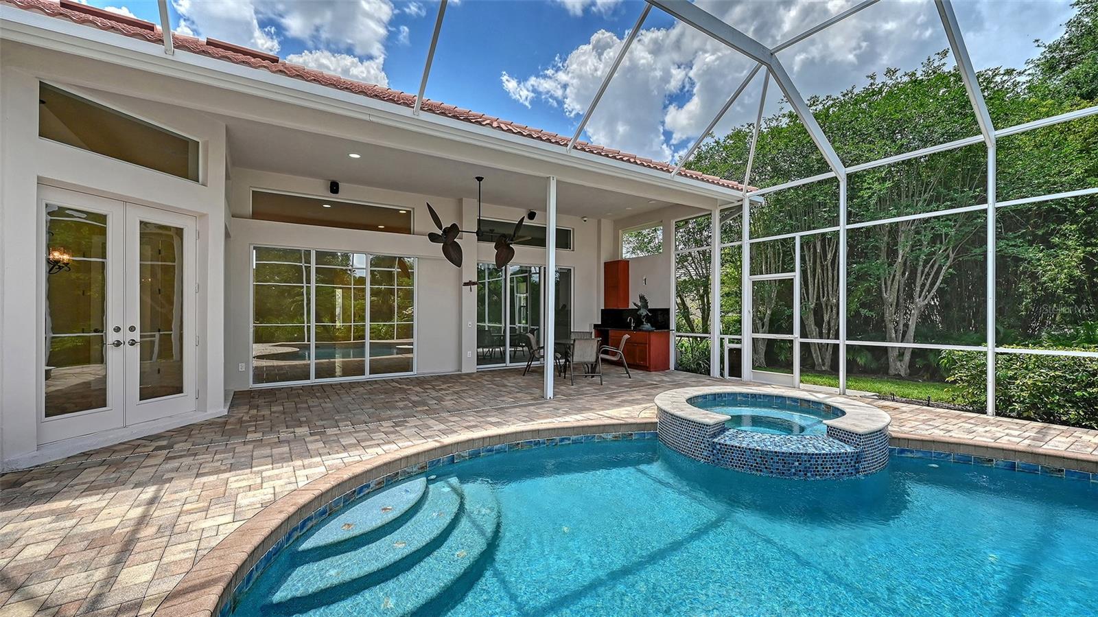 RIVER CLUB SOUTH SUBPHASE I - Residential