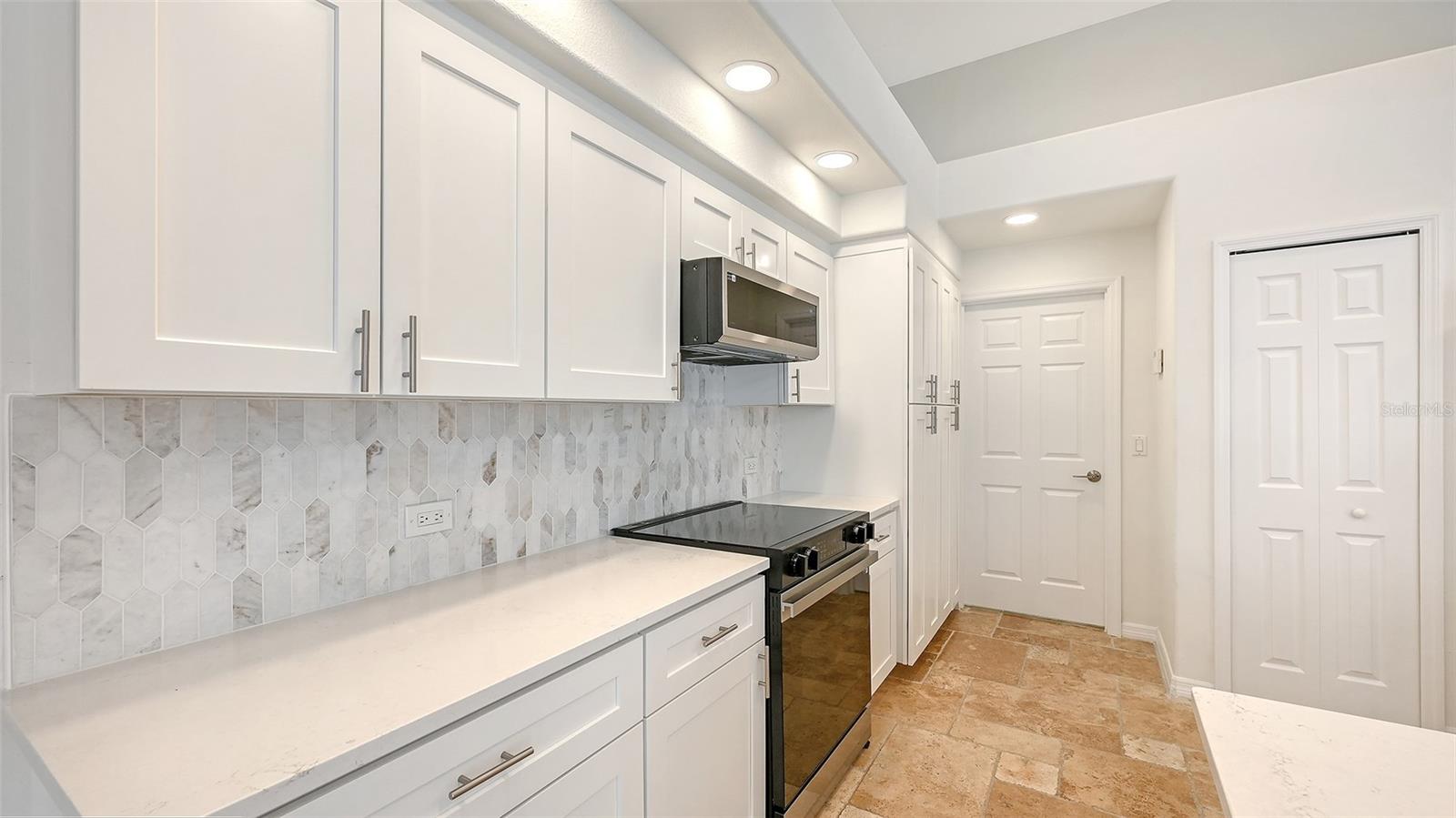 RIVER CLUB SOUTH SUBPHASE I - Residential