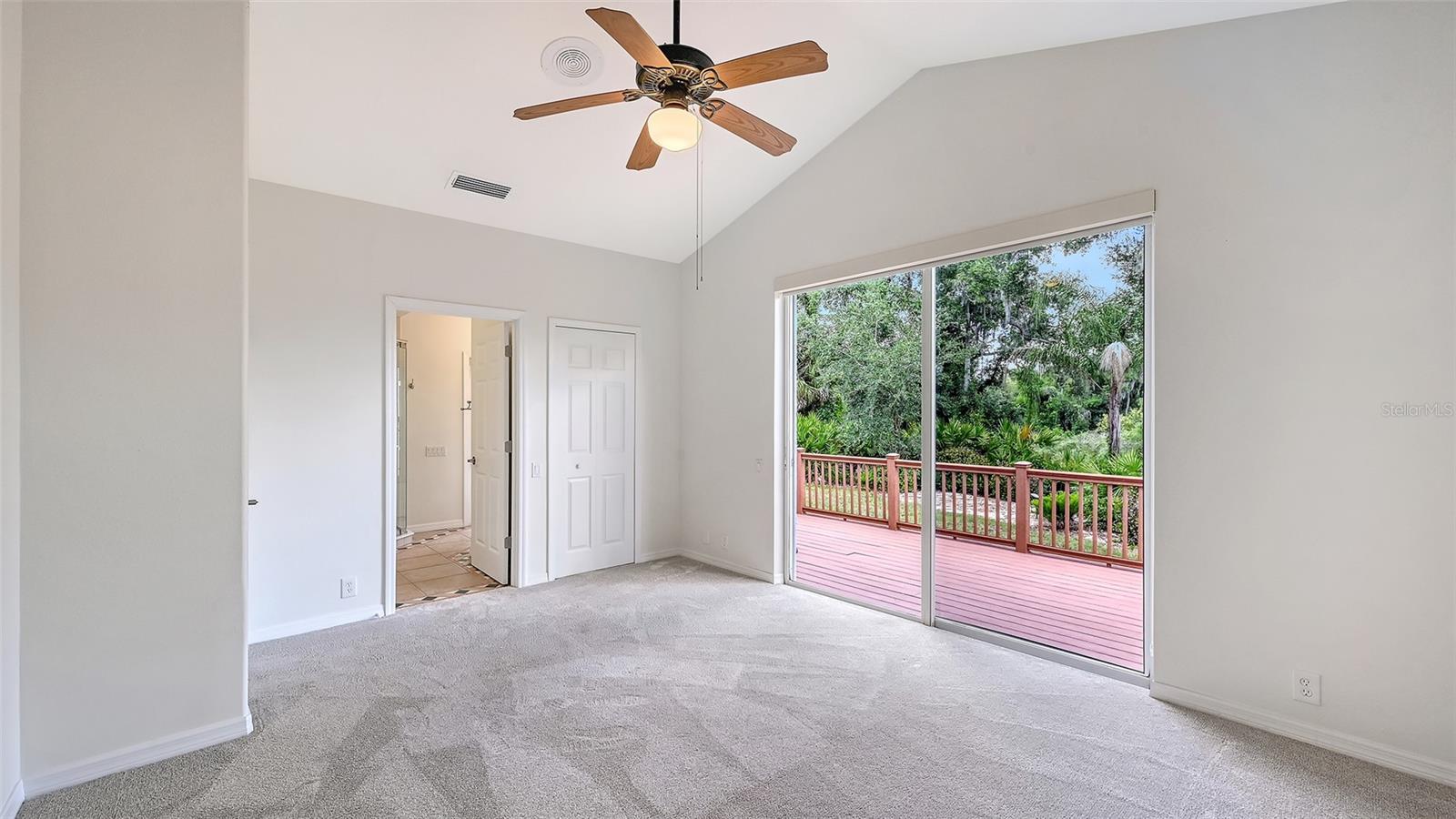 RIVER CLUB SOUTH SUBPHASE I - Residential
