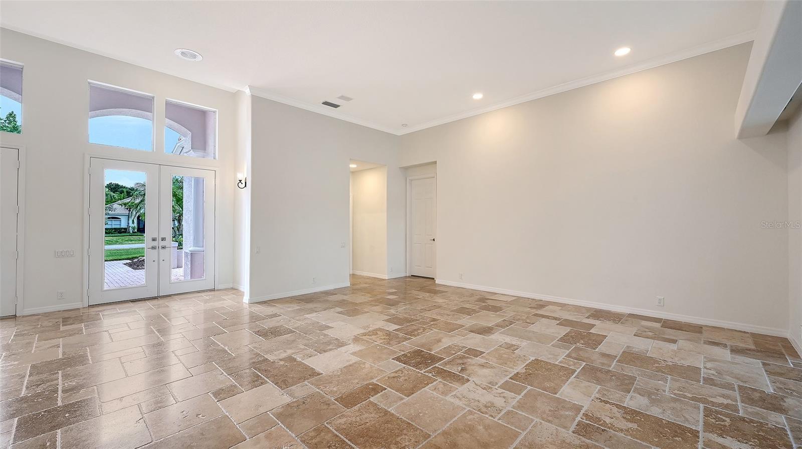 RIVER CLUB SOUTH SUBPHASE I - Residential