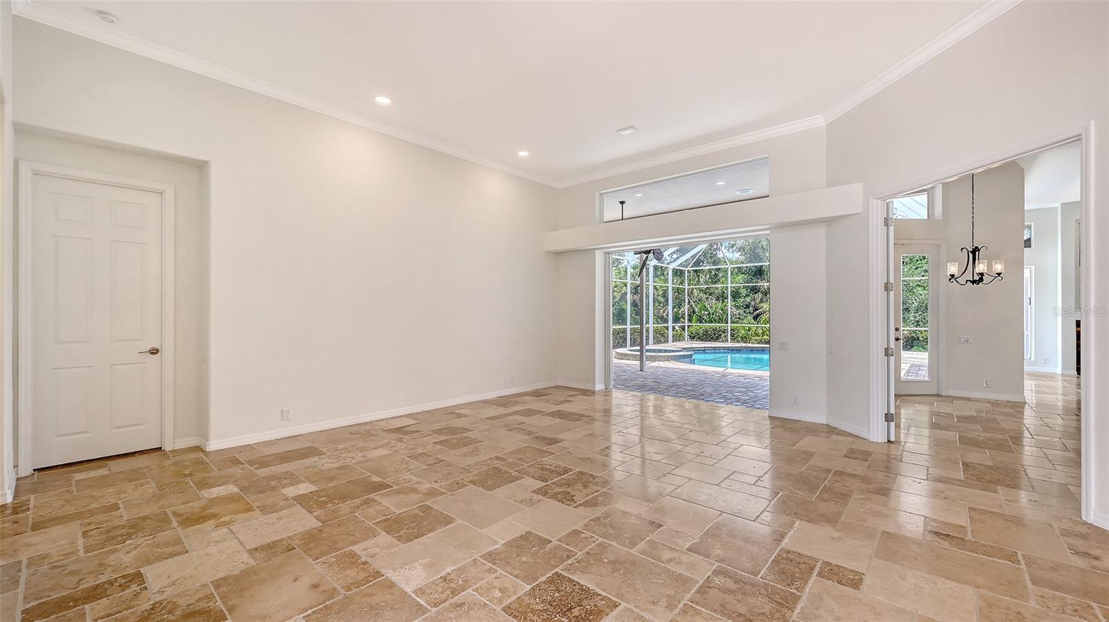 RIVER CLUB SOUTH SUBPHASE I - Residential