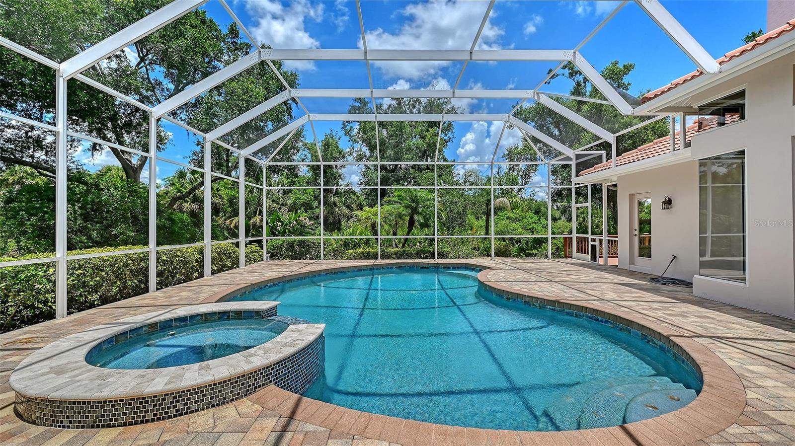 RIVER CLUB SOUTH SUBPHASE I - Residential