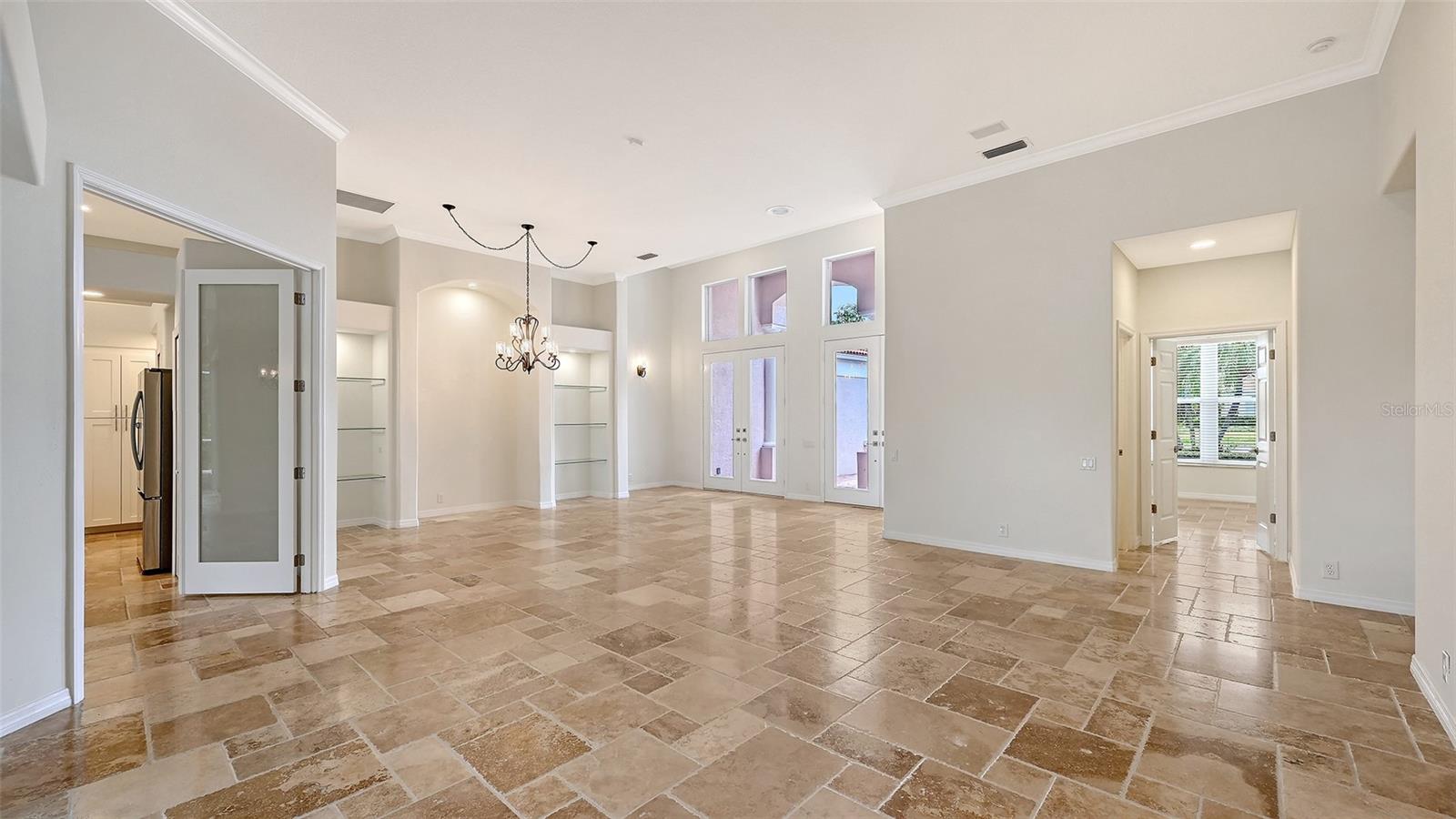 RIVER CLUB SOUTH SUBPHASE I - Residential