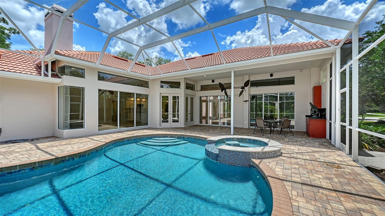 RIVER CLUB SOUTH SUBPHASE I - Residential