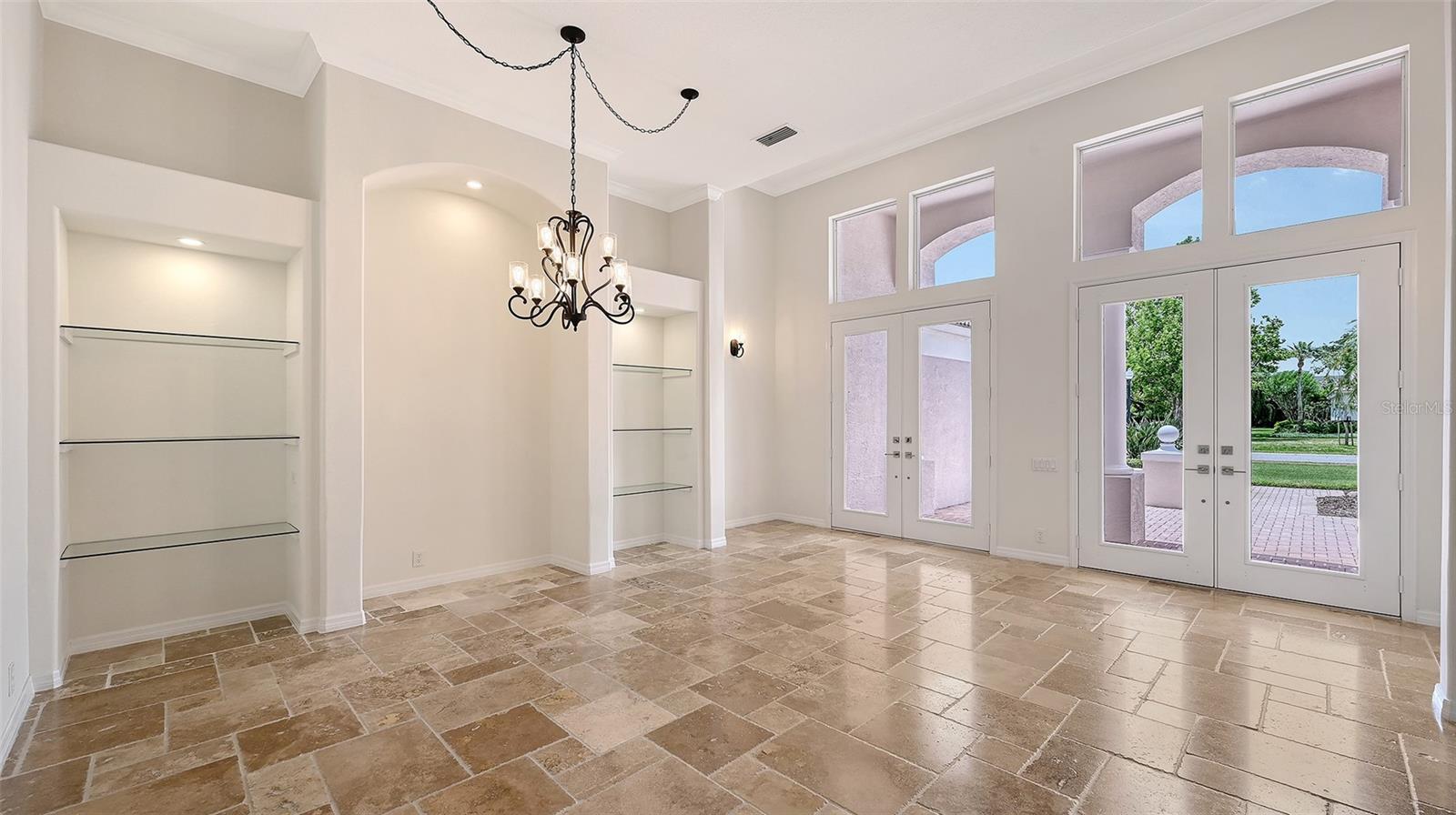 RIVER CLUB SOUTH SUBPHASE I - Residential