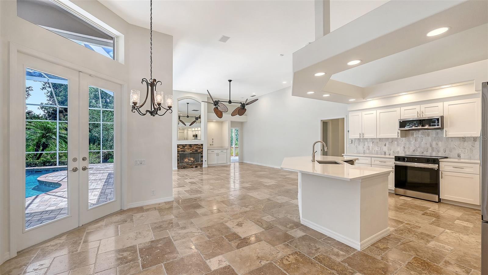RIVER CLUB SOUTH SUBPHASE I - Residential