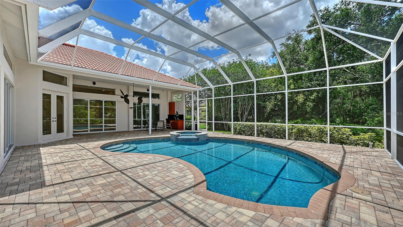 RIVER CLUB SOUTH SUBPHASE I - Residential