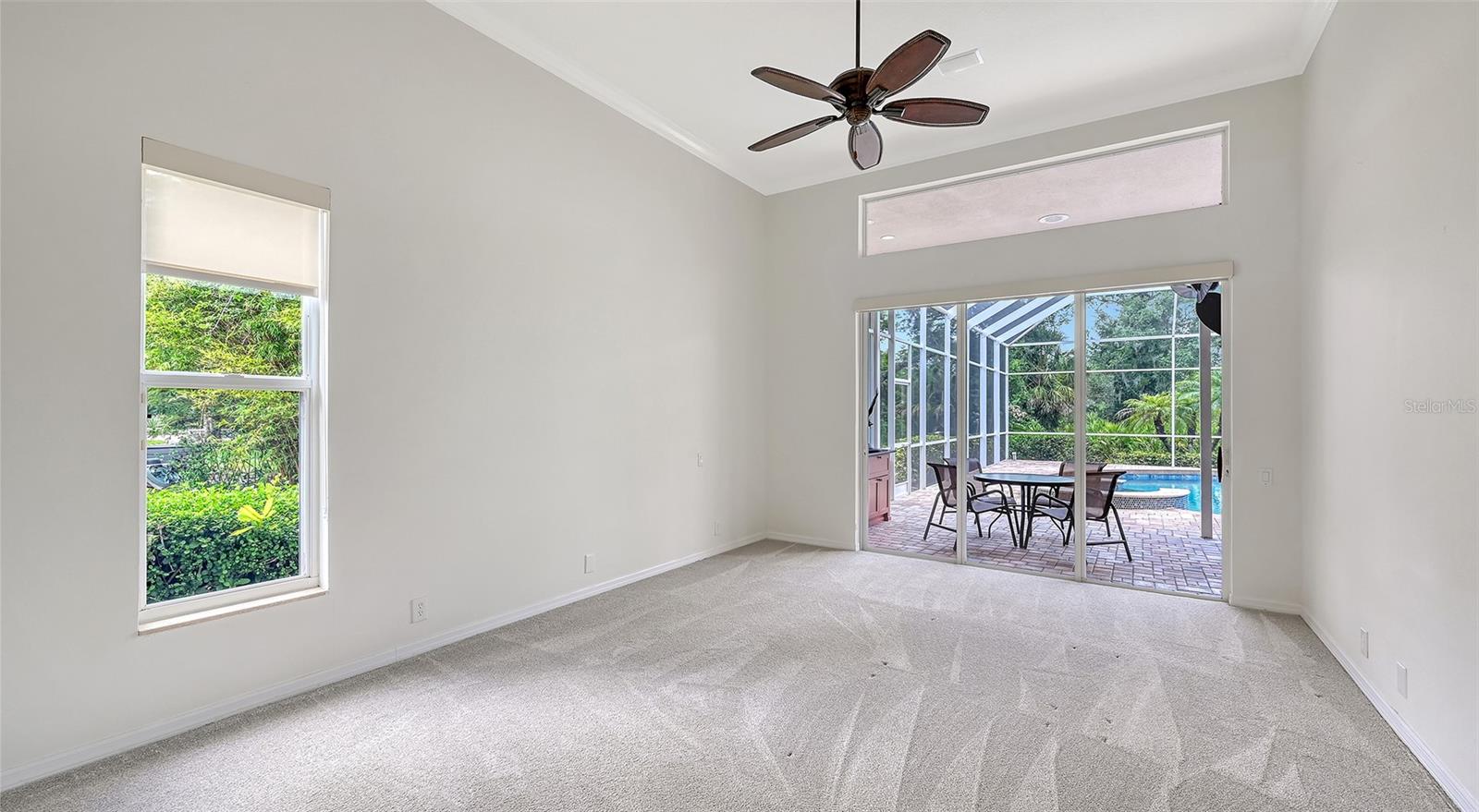 RIVER CLUB SOUTH SUBPHASE I - Residential