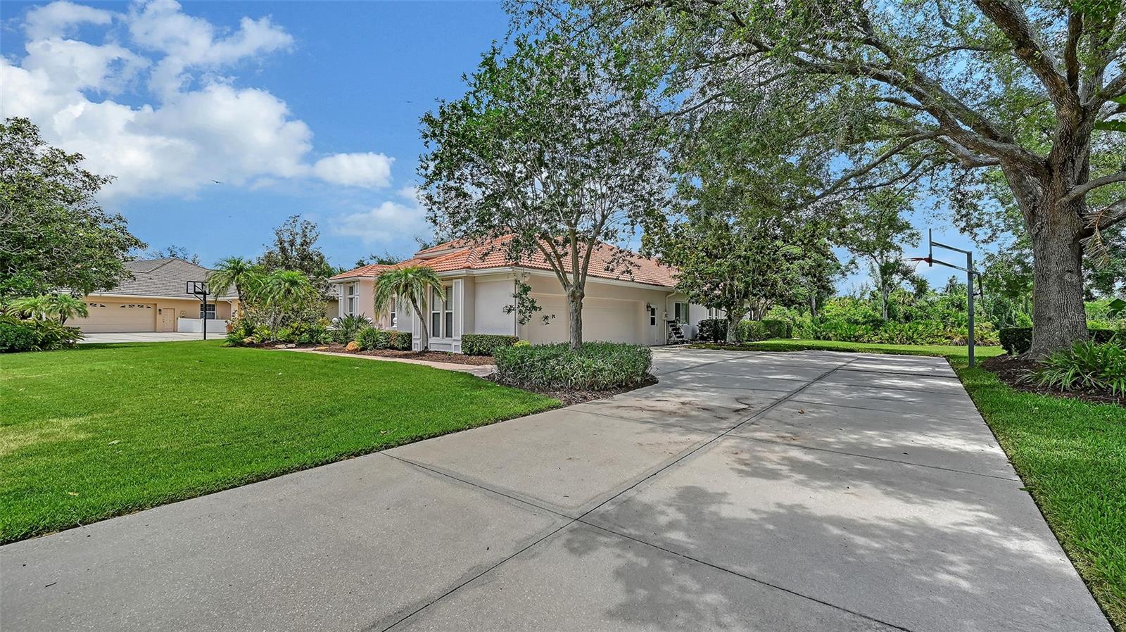 RIVER CLUB SOUTH SUBPHASE I - Residential