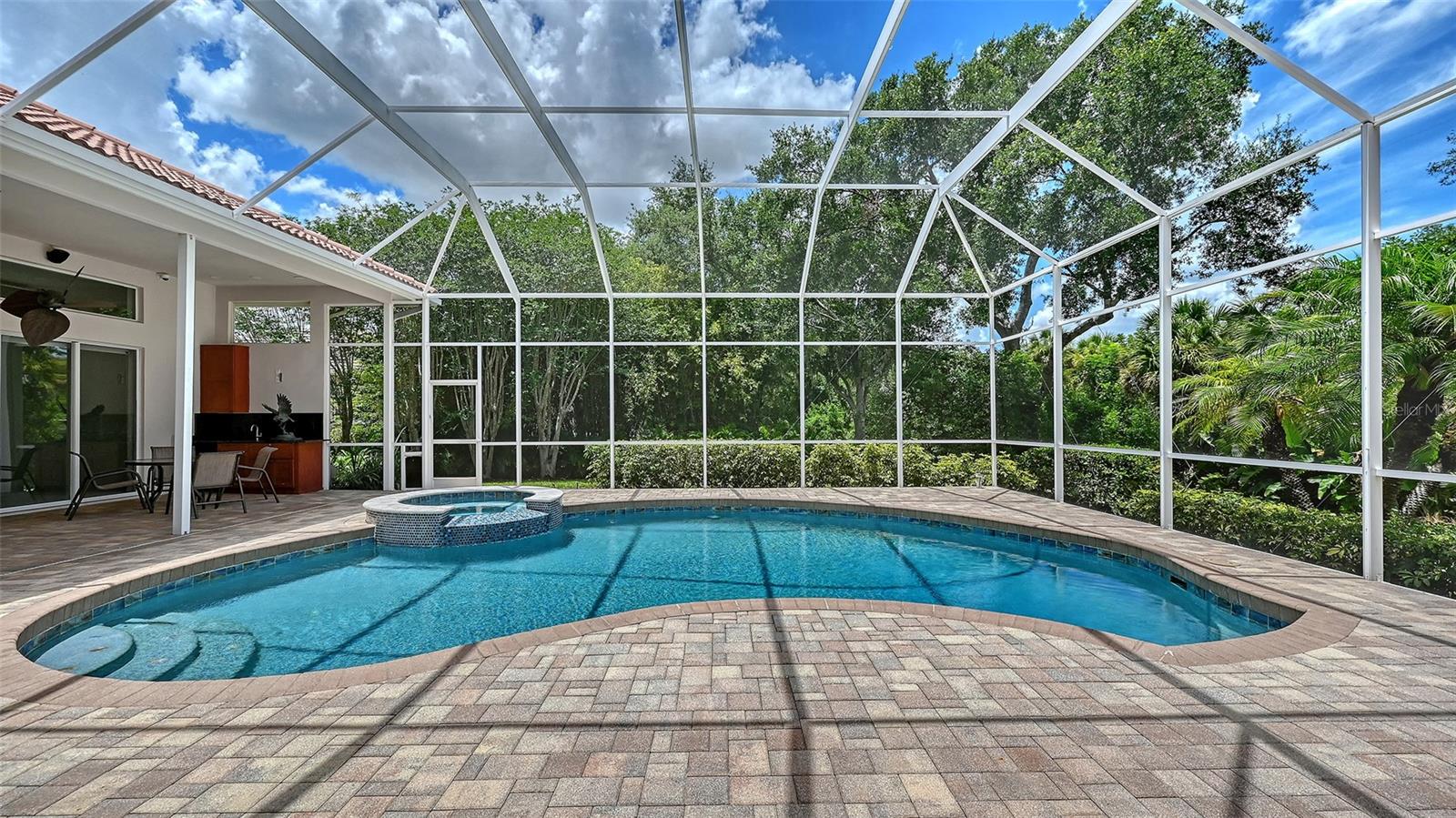 RIVER CLUB SOUTH SUBPHASE I - Residential