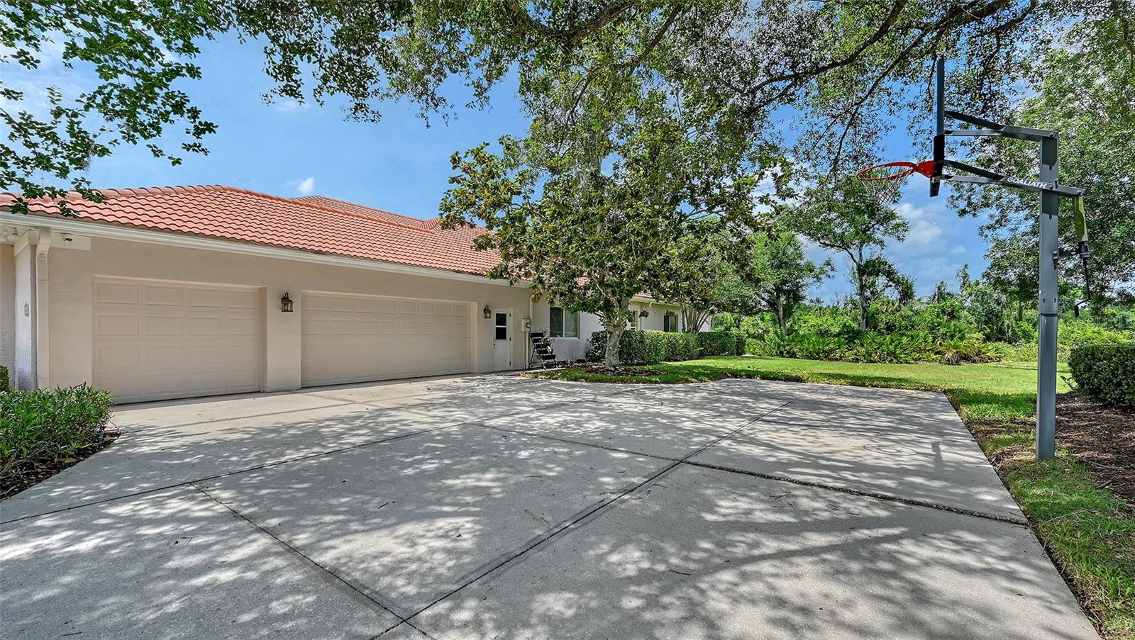 RIVER CLUB SOUTH SUBPHASE I - Residential