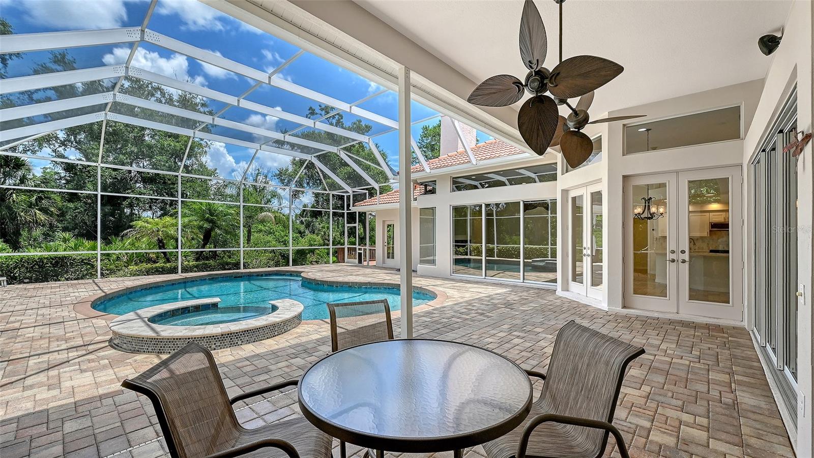 RIVER CLUB SOUTH SUBPHASE I - Residential
