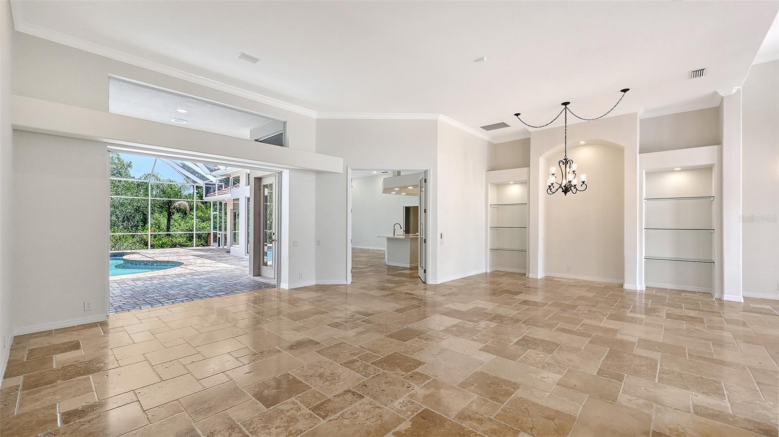RIVER CLUB SOUTH SUBPHASE I - Residential