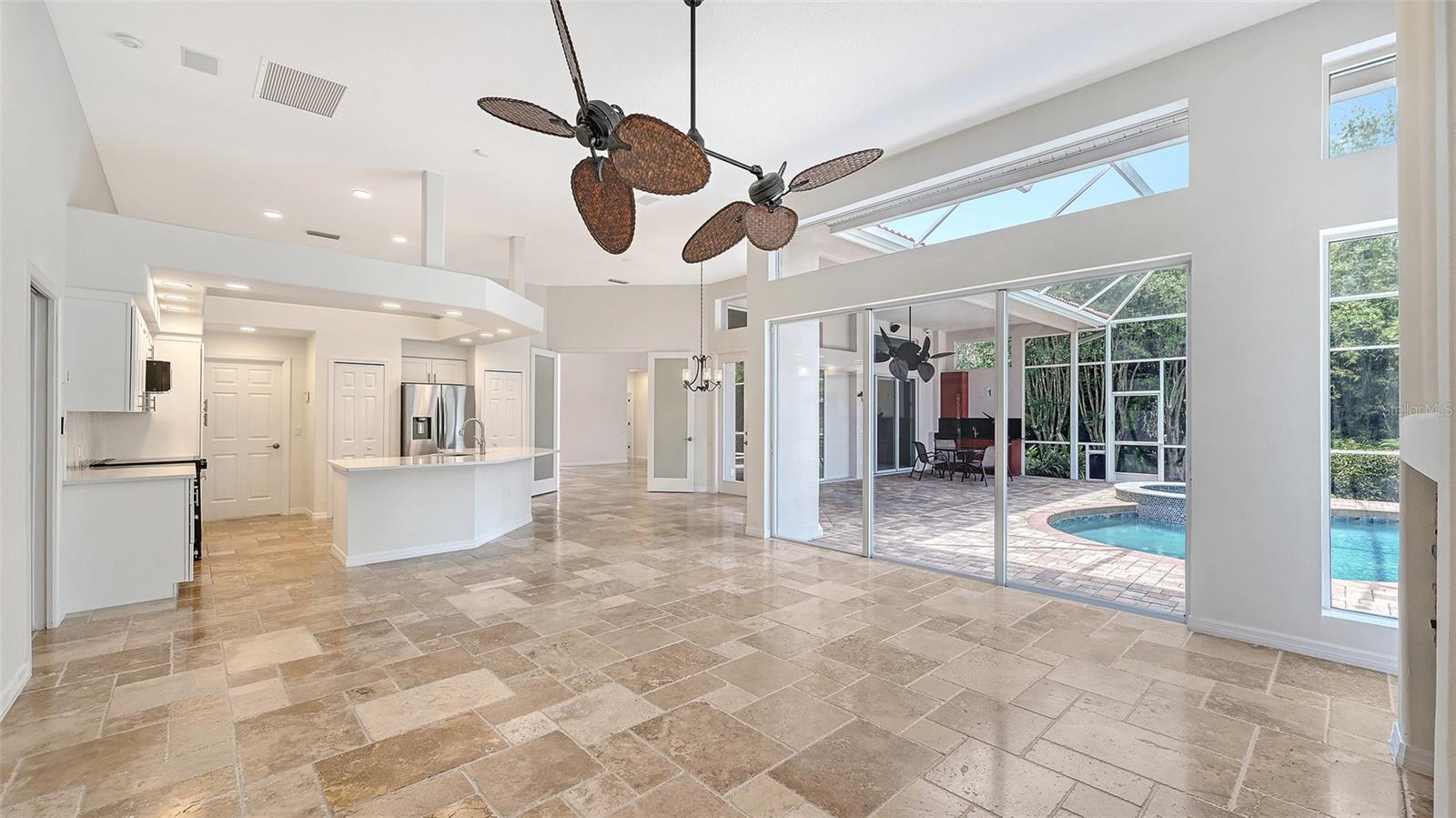 RIVER CLUB SOUTH SUBPHASE I - Residential