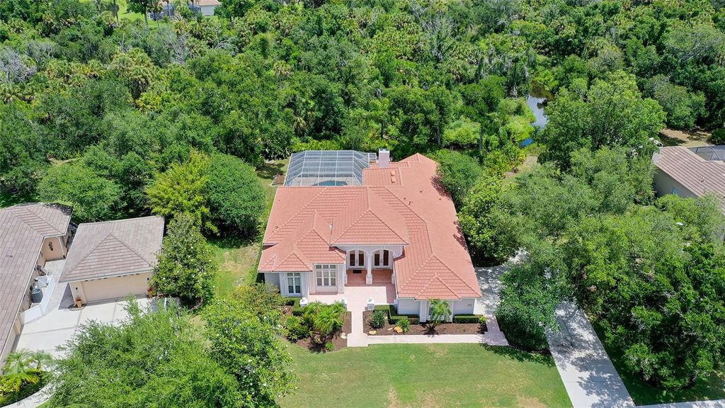Photo of 6935 Riversedge Street Circle, Bradenton, FL 34202 (MLS # A4693337)
