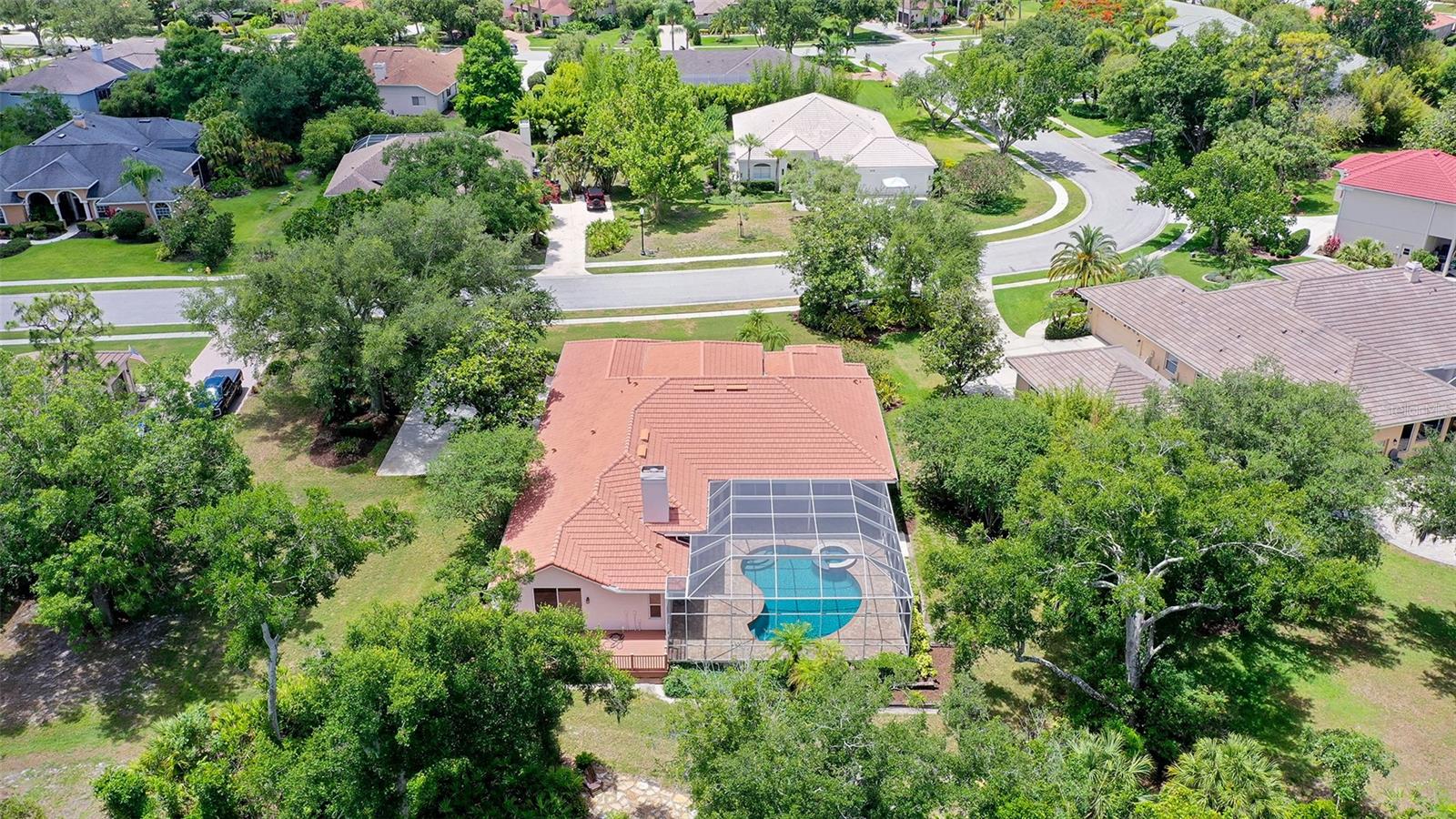 RIVER CLUB SOUTH SUBPHASE I - Residential