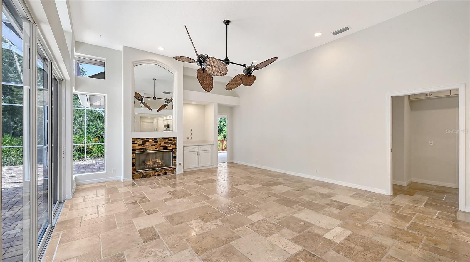 RIVER CLUB SOUTH SUBPHASE I - Residential