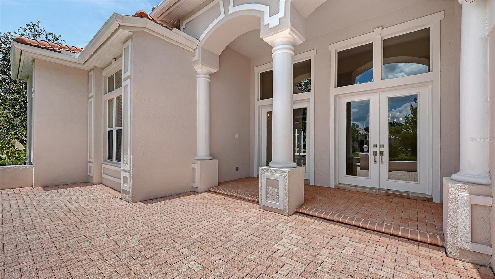 RIVER CLUB SOUTH SUBPHASE I - Residential