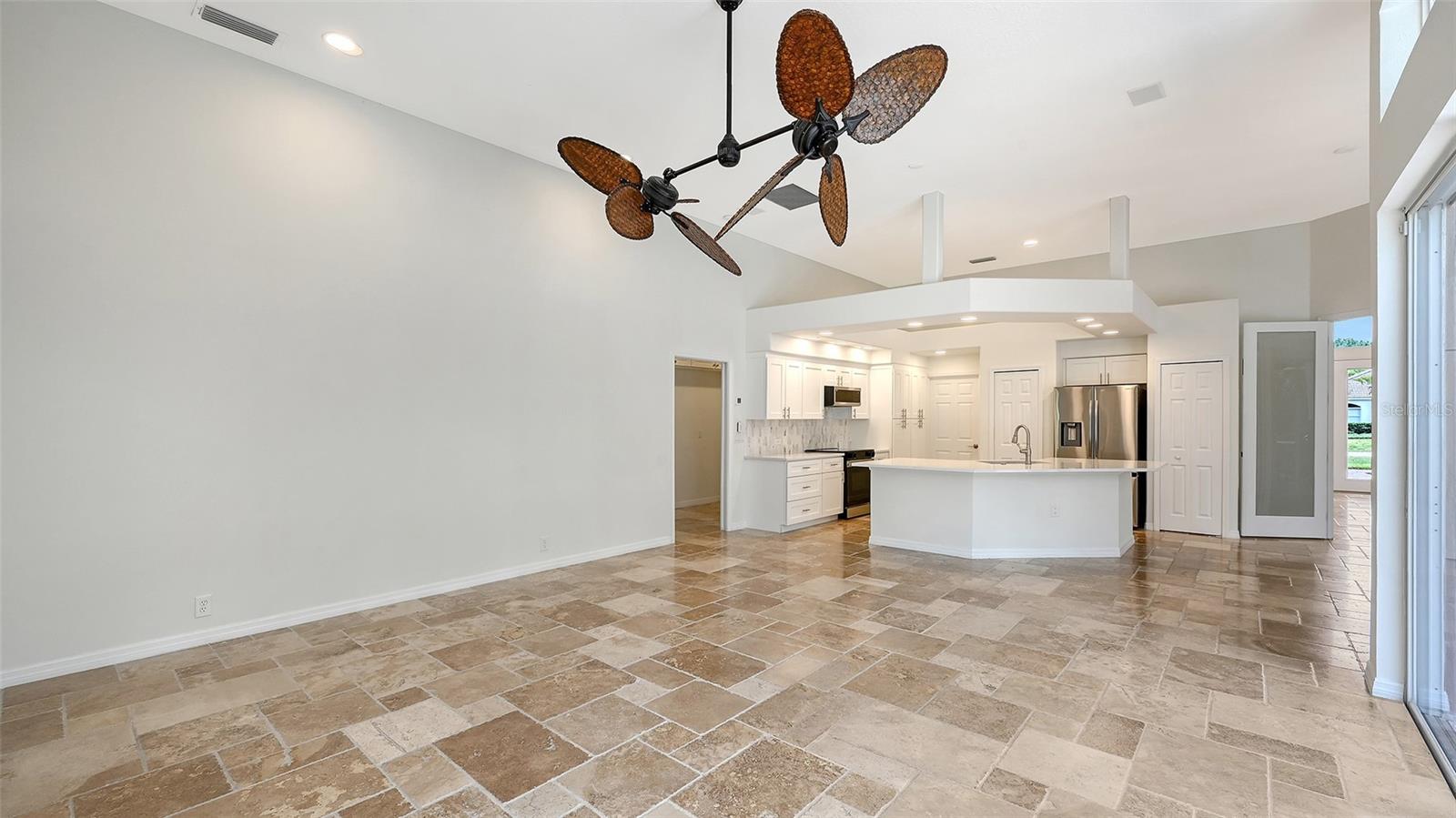 RIVER CLUB SOUTH SUBPHASE I - Residential
