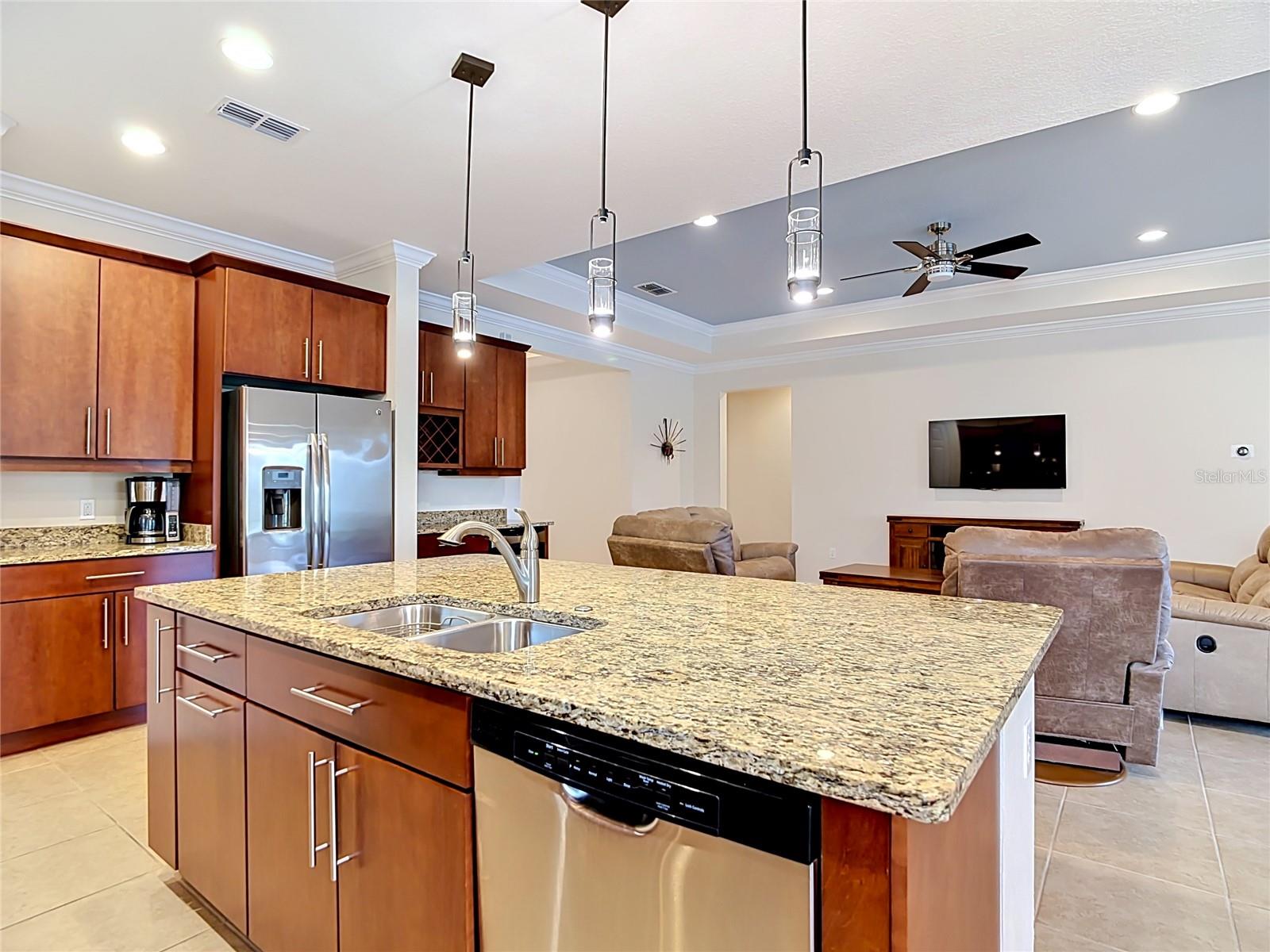 SOLIVITA PH 7E - Residential