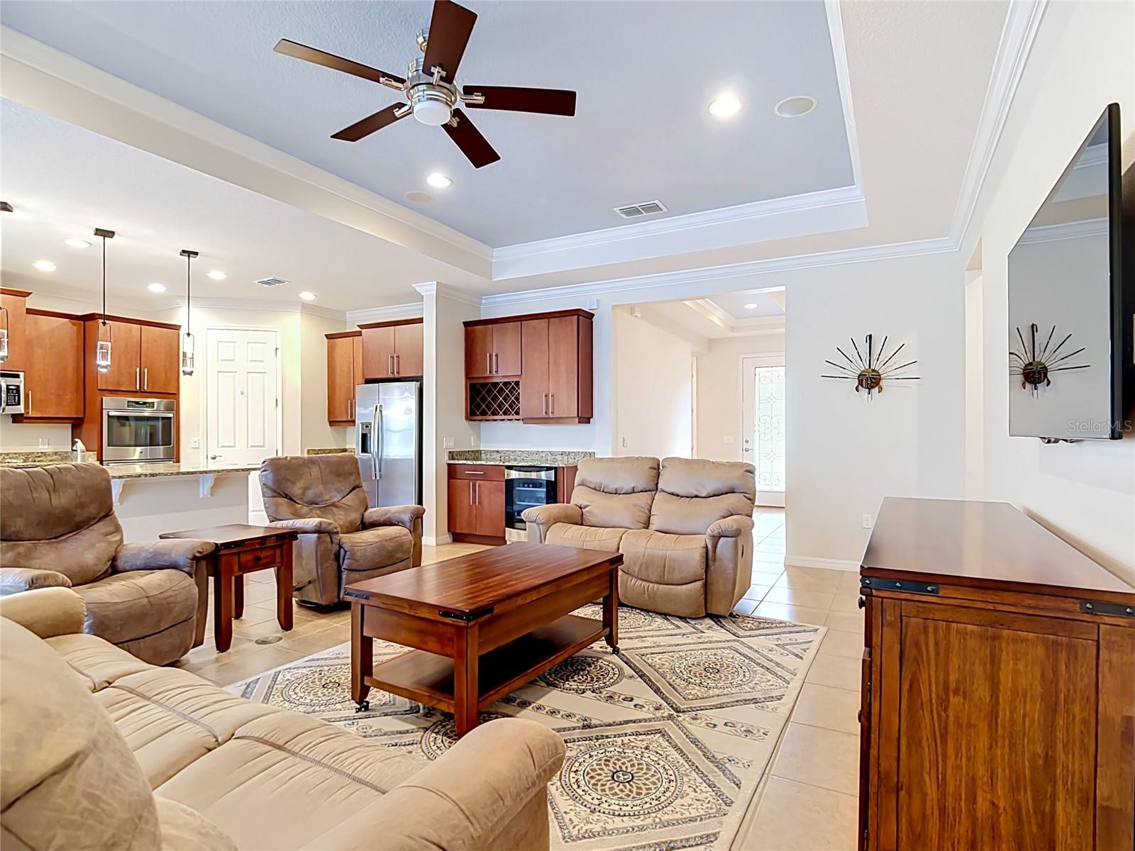 SOLIVITA PH 7E - Residential