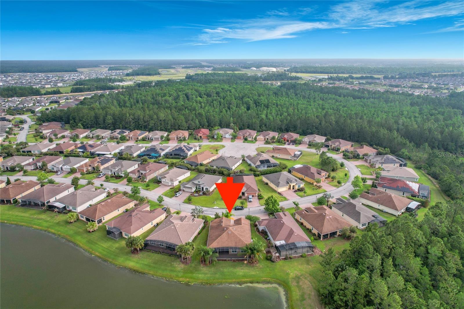 SOLIVITA PH 7E - Residential