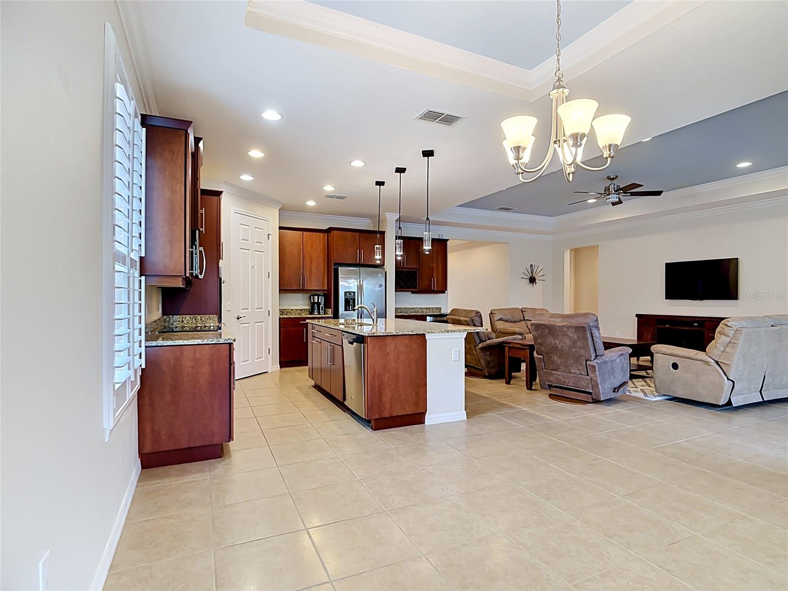 SOLIVITA PH 7E - Residential