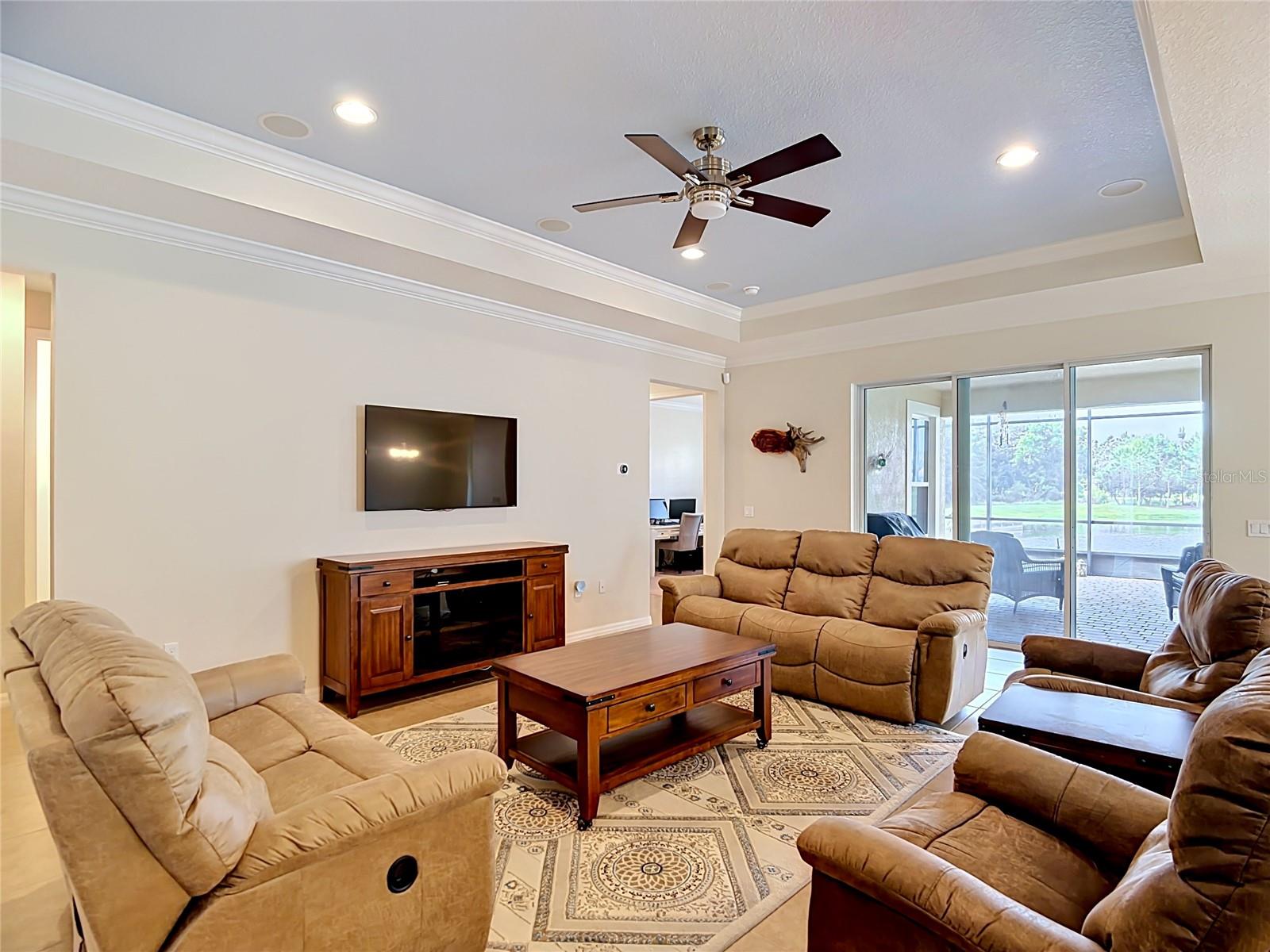 SOLIVITA PH 7E - Residential