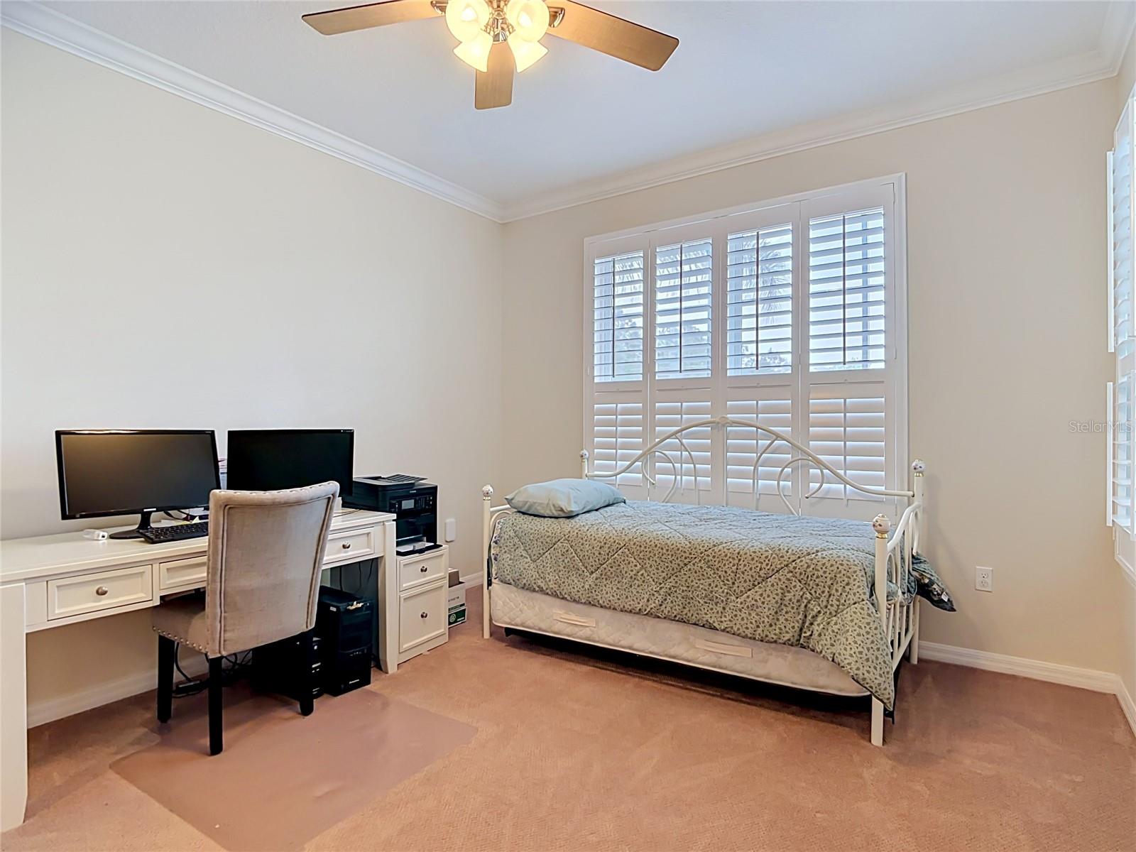 SOLIVITA PH 7E - Residential