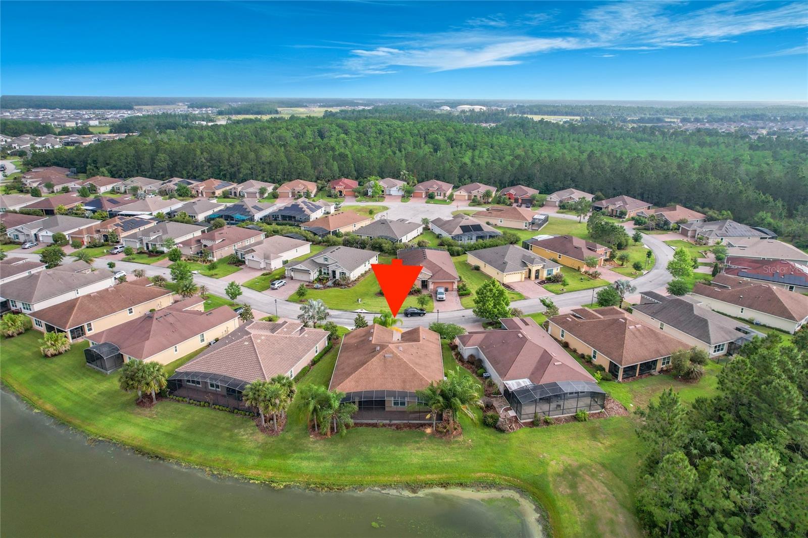 SOLIVITA PH 7E - Residential