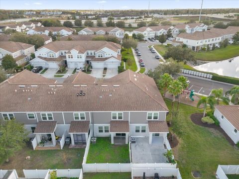 A home in ORLANDO