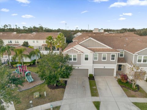 A home in ORLANDO