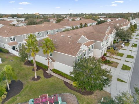 A home in ORLANDO