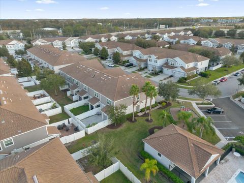 A home in ORLANDO