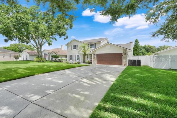 4941 TRADITION DRIVE