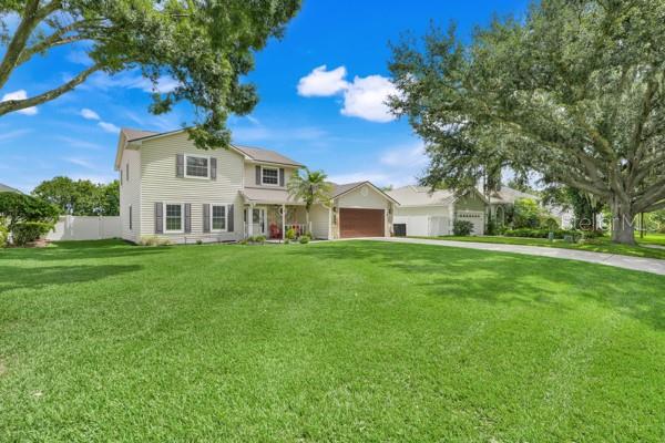 4941 TRADITION DRIVE