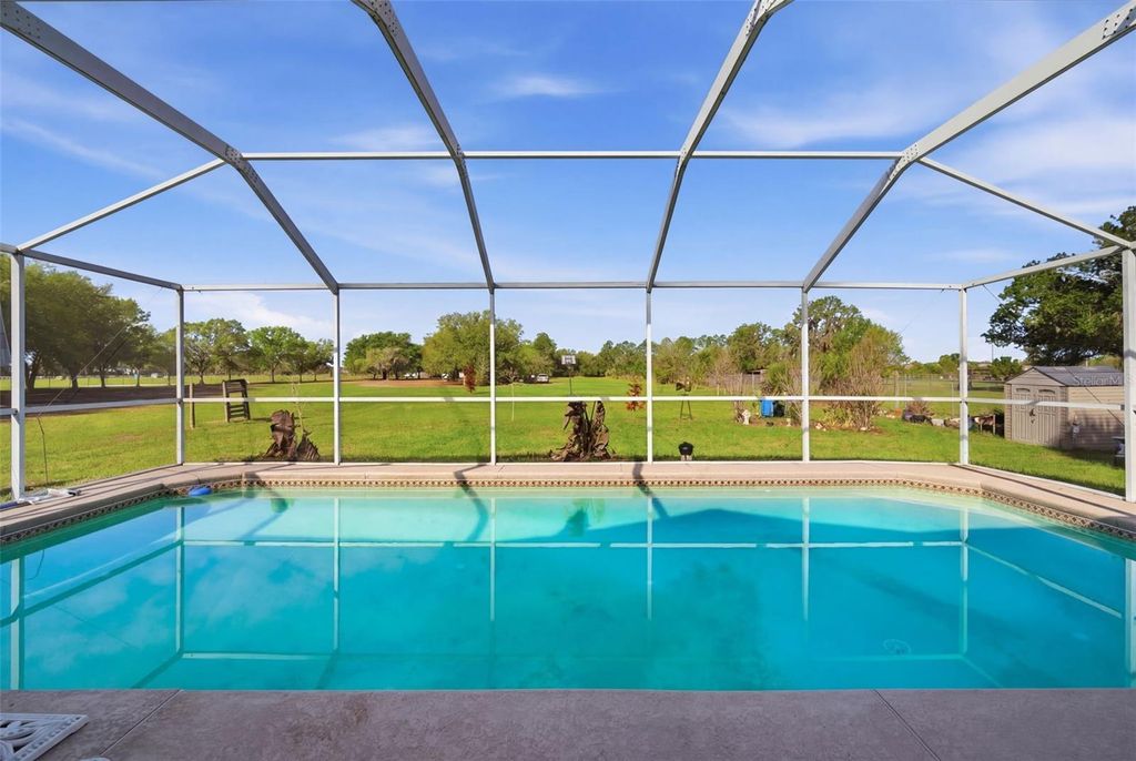 Photo of 12461 Hobson Simmons Road, Lithia, FL 33547 (MLS # TB8488170)