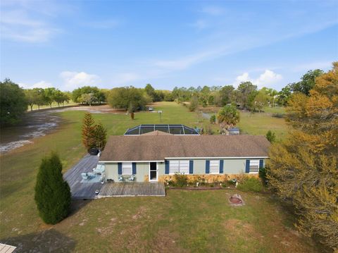 12461 HOBSON SIMMONS ROAD LITHIA FL 33547