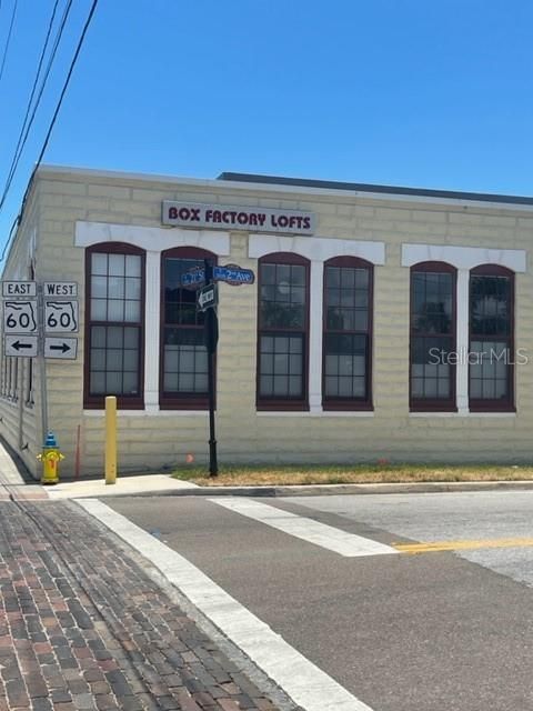 2001 E 2ND AVENUE 27 TAMPA FL 33605