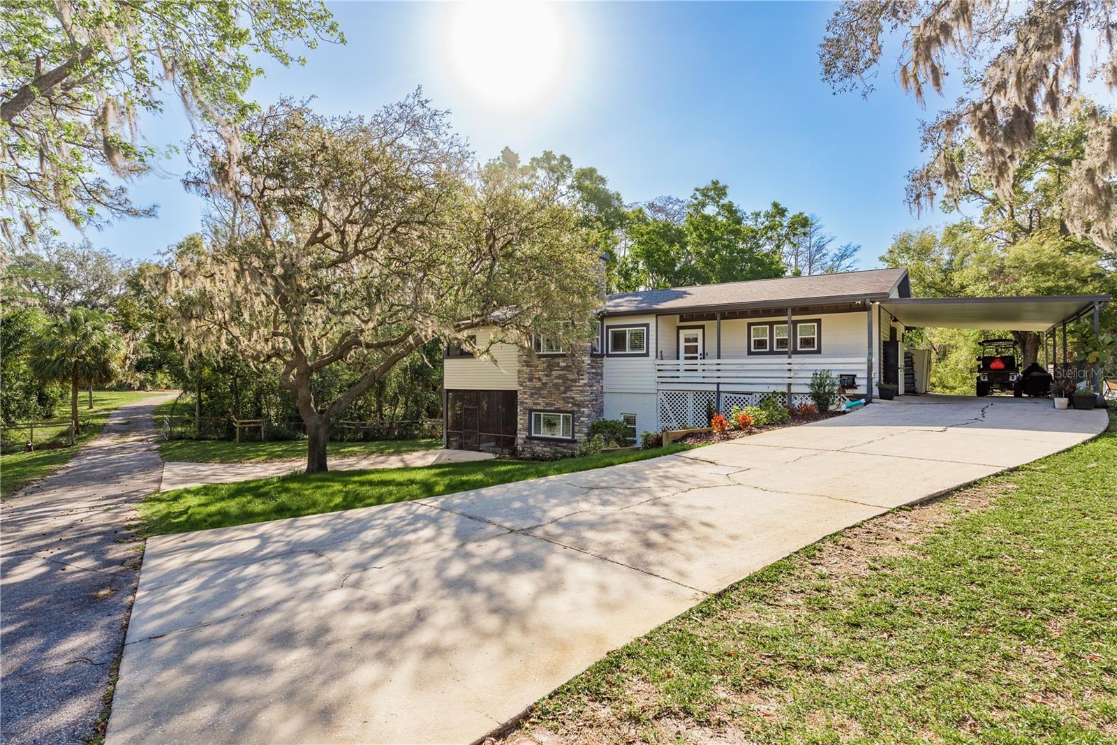 317 OLD EAST LAKE ROAD
