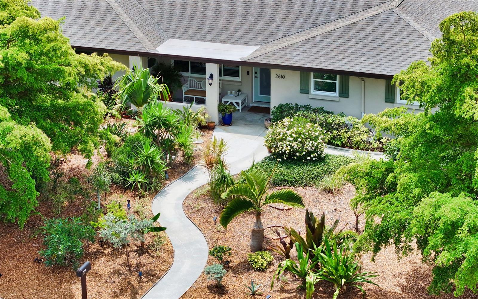 2610 JEFFERSON CIRCLE