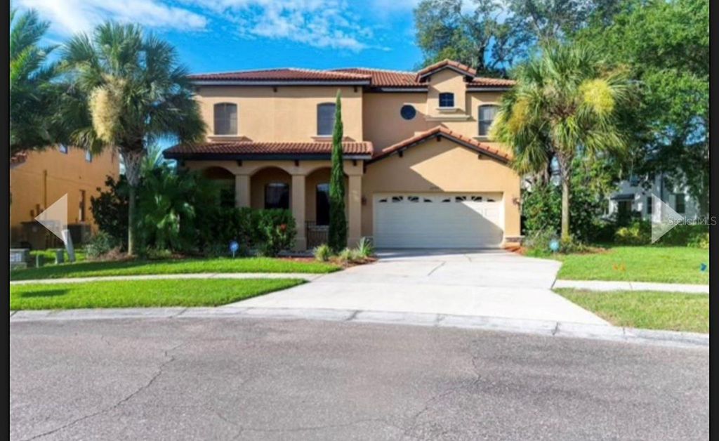 Photo of 2800 Via Largo Court #REAR, Kissimmee, FL 34744 (MLS # S5144963)