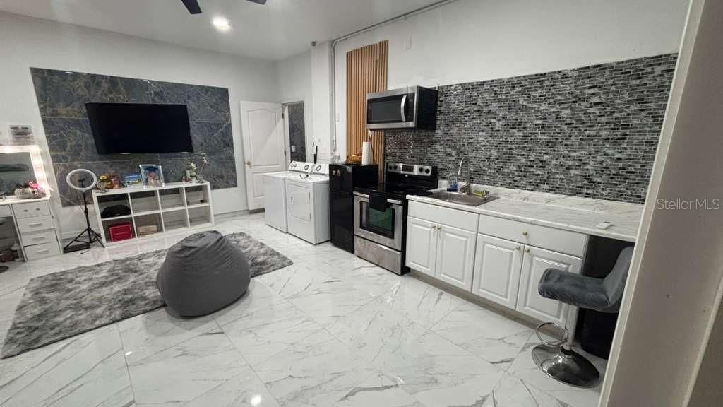 Photo of 2800 Via Largo Court #REAR, Kissimmee, FL 34744 (MLS # S5144963)